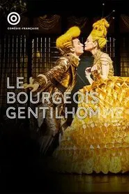 Poster do filme Le Bourgeois gentilhomme