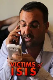 Poster do filme Victims of ISIS