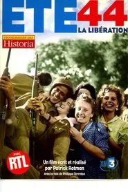 Poster do filme ÉTÉ 44 - La libération