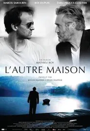 Another House movie poster