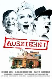 Ausziehn! movie poster