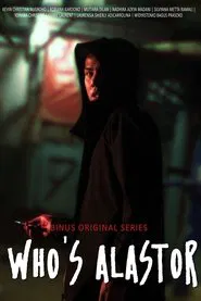 Who's Alastor? movie poster