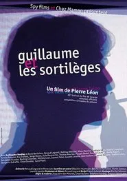 Guillaume et les sortilèges movie poster