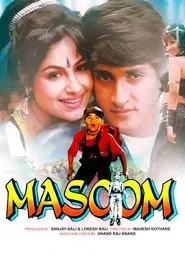 Poster do filme Masoom