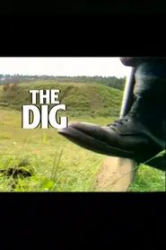 The Dig movie poster