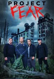 Project Fear tv show poster