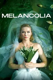Poster do filme Melancolia