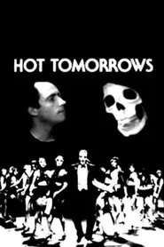 Hot Tomorrows movie poster