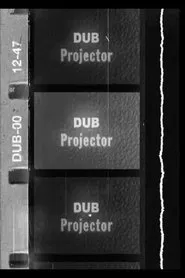 Dub Projector movie poster