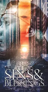 Sins & Blessings movie poster