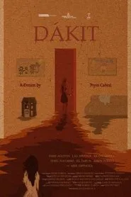 Dakit movie poster