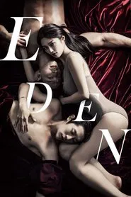 Eden, Descendants of Instinct tv show poster