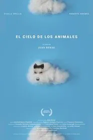 El cielo de los animales movie poster