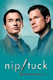Nip/Tuck tv show poster