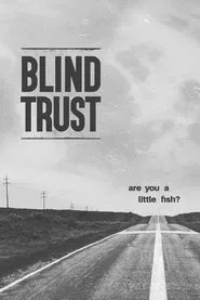 Blind Trust movie poster