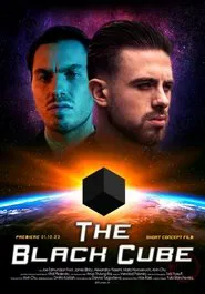The Black Cube movie poster