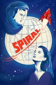 Spiral movie poster