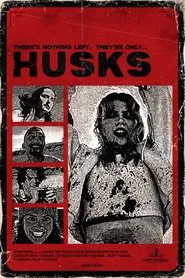 Poster do filme Husks