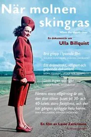 När molnen skingras movie poster