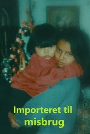 Importeret til misbrug tv show poster