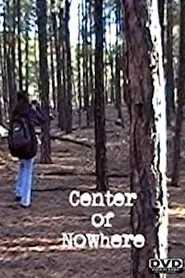 Center of Nowhere movie poster