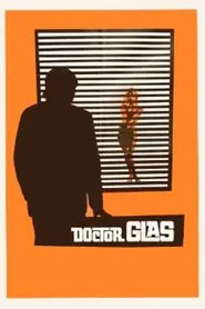 Doctor Glas movie poster
