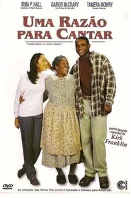 Poster do filme Uma Razão para Cantar