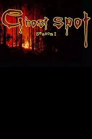 Poster da série Ghost Spot