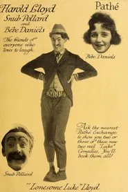 From Laramie to London movie poster
