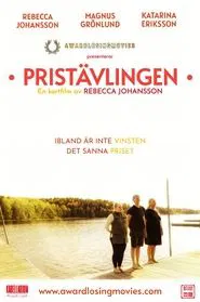 The Prize Competition movie poster