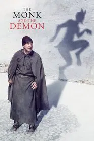 The Monk and the Demon movie poster