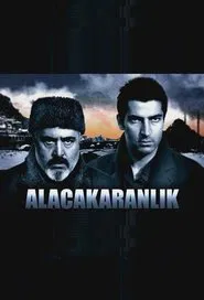 Poster da série Alacakaranlık