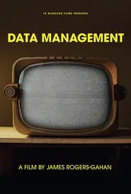 Data Management movie poster