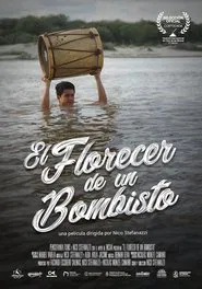 El florecer de un bombisto movie poster