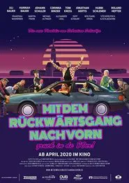 Mit dem Rückwärtsgang nach vorn movie poster