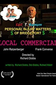 Local Commercial movie poster