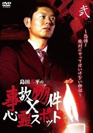 Shûhei Shimada: Accident Properties × Haunted Spots - Volume Two movie poster
