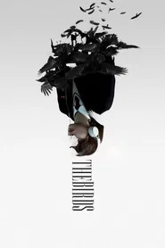 The Birds movie poster