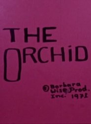 The Orchid movie poster