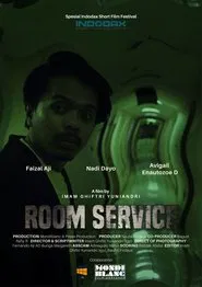 Room Service movie poster