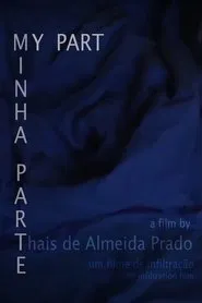 Poster do filme Minha Parte