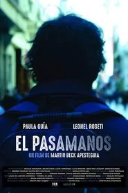 El pasamanos movie poster