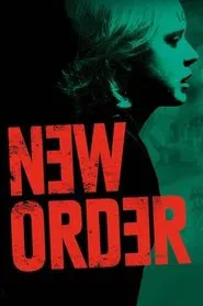 New Order movie poster