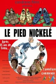 Le pied nickelé movie poster