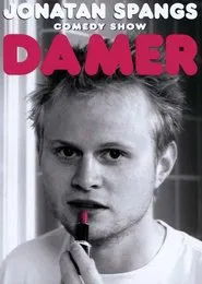 Jonatan Spang: Damer movie poster
