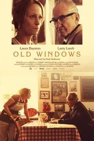 Old Windows movie poster