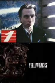 Yellowbacks movie poster