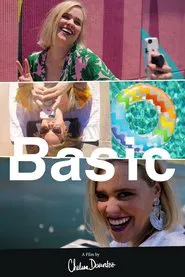 Basic movie poster