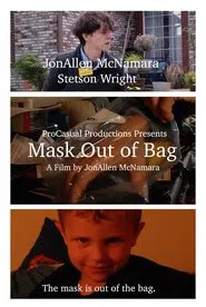 Mask Out of Bag movie poster