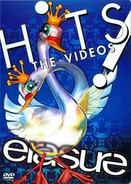Erasure - Hits! The Videos movie poster